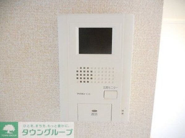 レオパレスノースヒルの物件内観写真